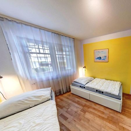 Feriendomizil Seepark Heringsdorf  Habitación foto