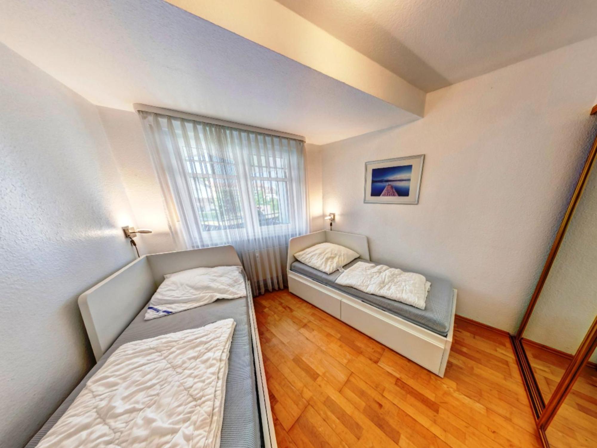 Feriendomizil Seepark Heringsdorf  Habitación foto